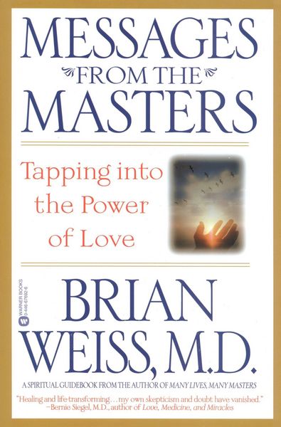Produktbild: Messages from the Masters
