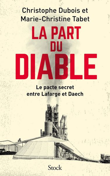 Produktbild: La part du diable