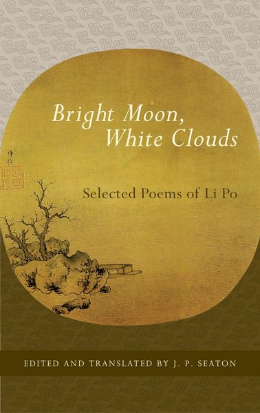 Produktbild: Bright Moon, White Clouds