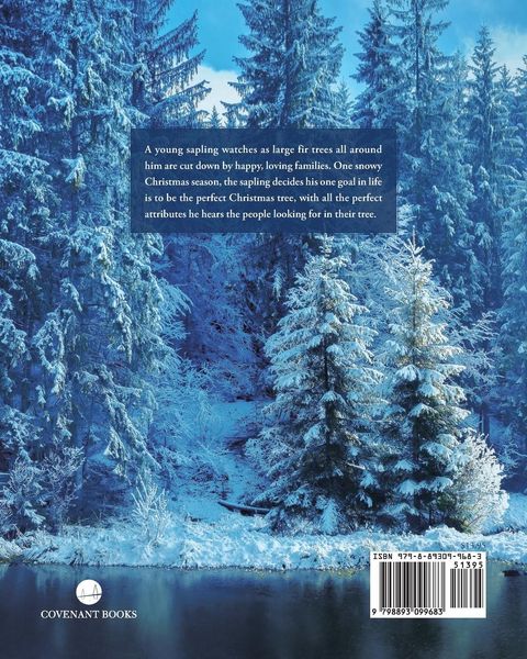 Produktbild: The Perfect Christmas Tree