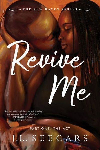 Produktbild: Revive Me: Part One (Standard Edition)