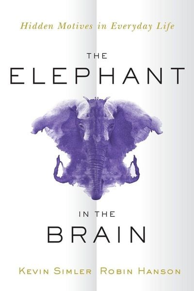 Produktbild: Elephant in the Brain