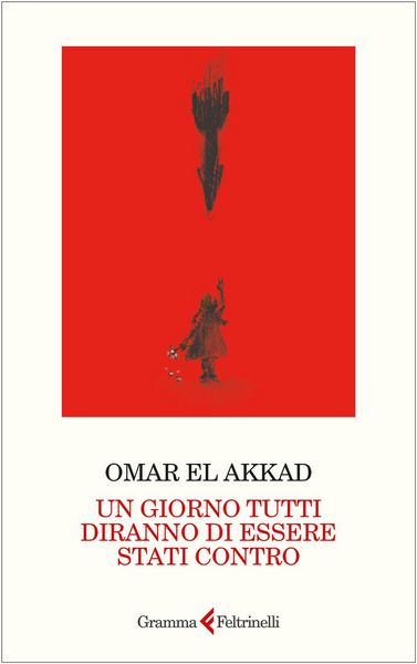 Produktbild: Un giorno tutti diranno di essere stati contro