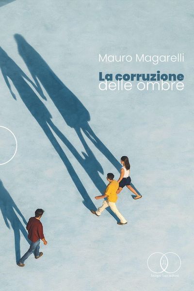 Produktbild: LA CORRUZIONE DELLE OMBRE