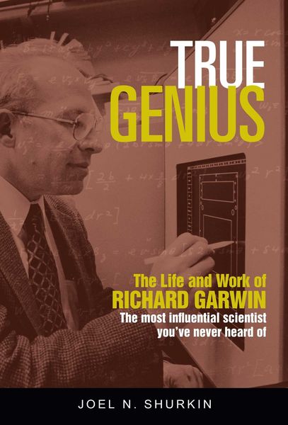Produktbild: True Genius