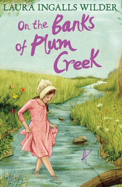 Produktbild: On Banks Of Plum_little Hou Pb