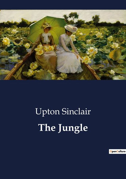 Produktbild: The Jungle