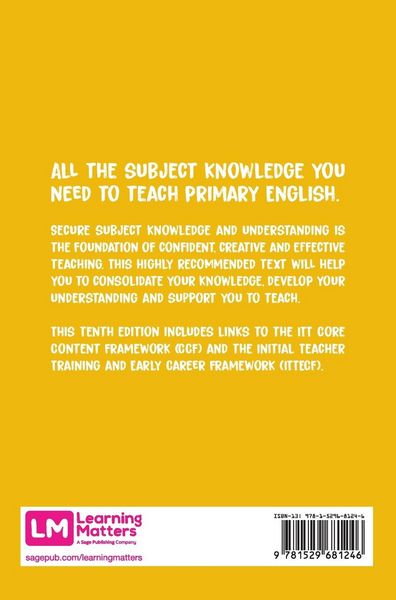 Produktbild: Primary English