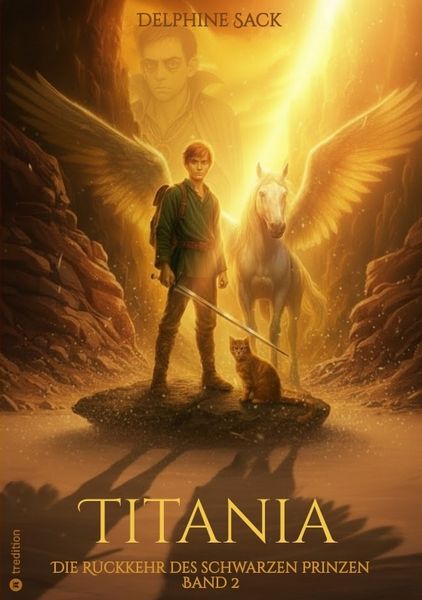 Produktbild: Titania