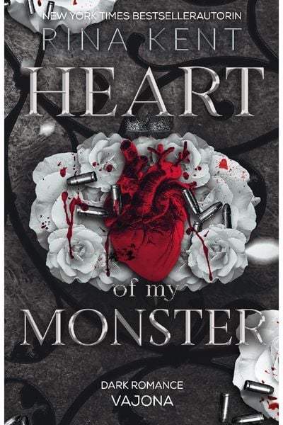 Produktbild: Heart of My Monster