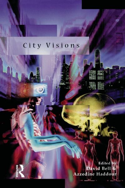Produktbild: City Visions