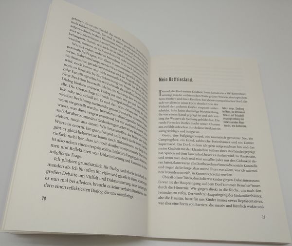 Produktbild: Schwarz. Rot. Wir.