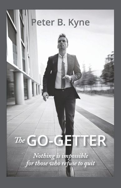 Produktbild: The Go-Getter