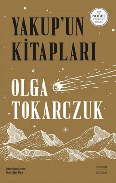 Produktbild: Yakupun Kitaplari
