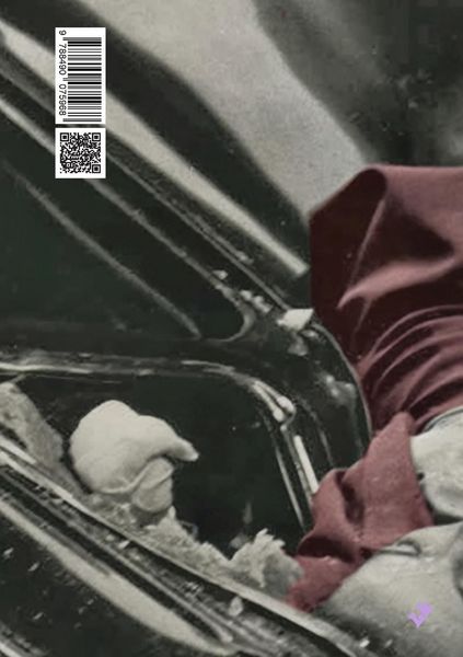 Produktbild: Bodas de sangre