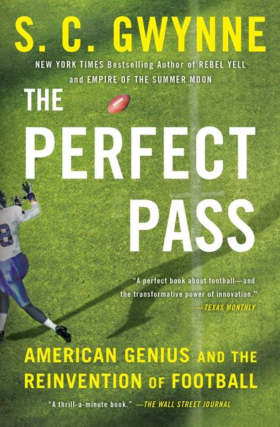 Produktbild: The Perfect Pass