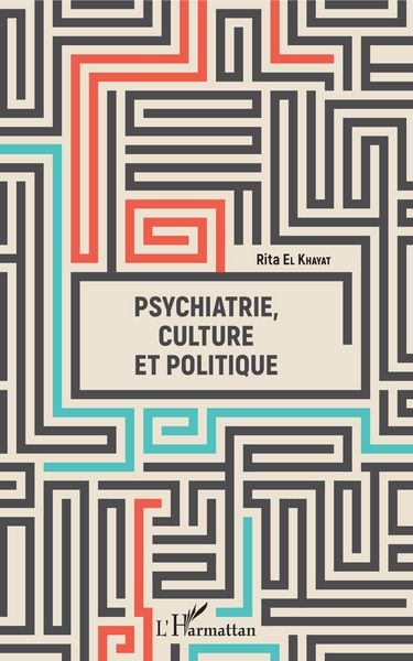 Produktbild: Psychiatrie, culture et politique
