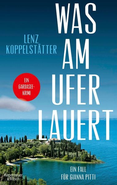 Produktbild: Was am Ufer lauert