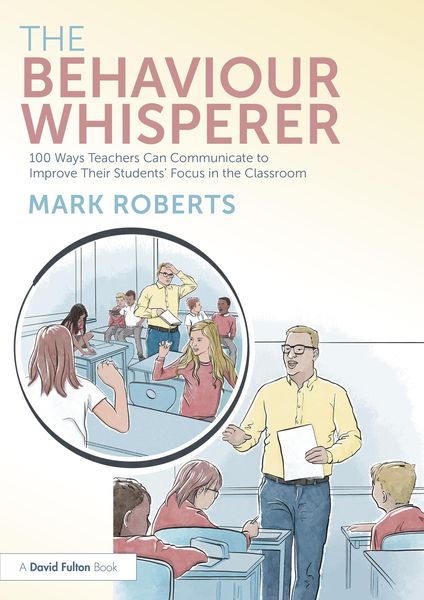Produktbild: The Behaviour Whisperer