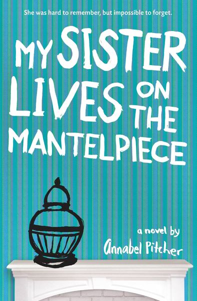 Produktbild: My Sister Lives on the Mantelpiece