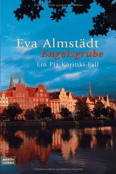 Produktbild: Engelsgrube