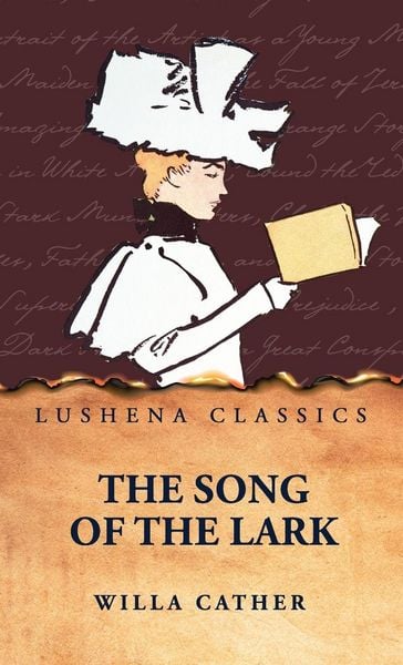 Produktbild: The Song of the Lark