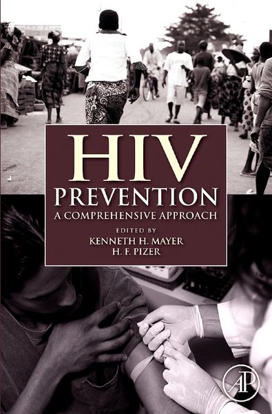 Produktbild: HIV Prevention