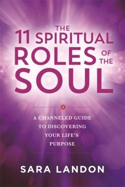 Produktbild: The 11 Spiritual Roles of the Soul