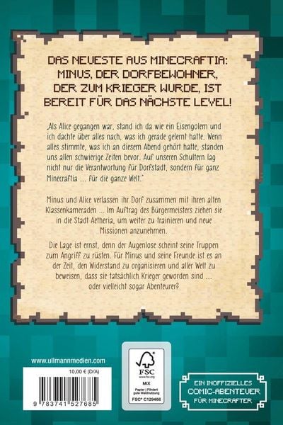 Produktbild: Tagebuch eines Abenteurers (Tagebuch eines Noobs Bd. 7)