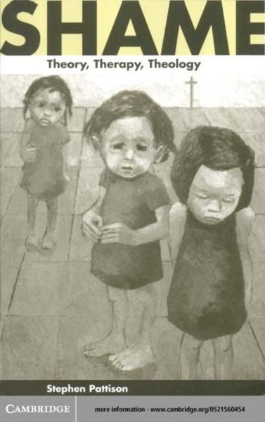 Produktbild: Shame
