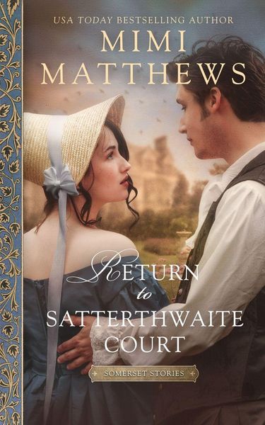Produktbild: Return to Satterthwaite Court