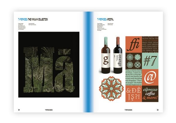 Produktbild: The World's Best Typography