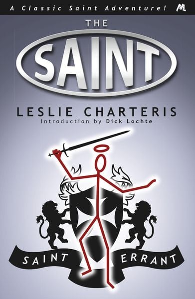 Produktbild: Saint Errant
