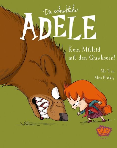 Produktbild: Die schreckliche Adele 07