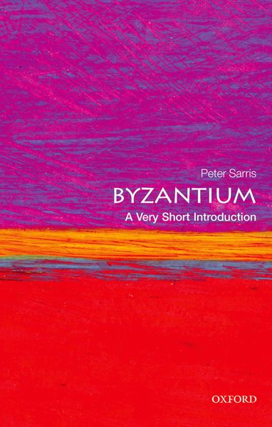 Produktbild: Byzantium
