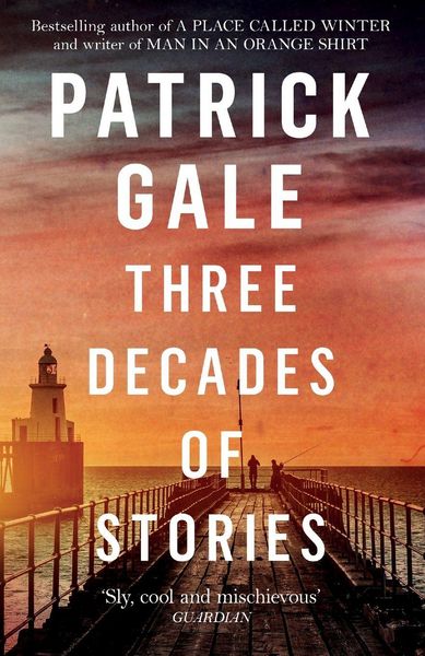 Produktbild: Three Decades of Stories
