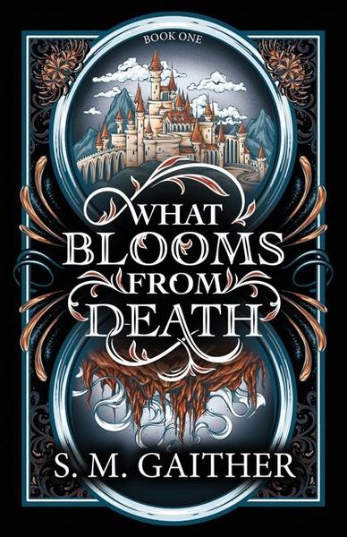 Produktbild: What Blooms From Death