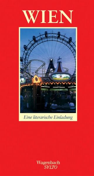 Produktbild: Wien
