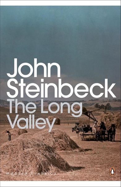 Produktbild: The Long Valley