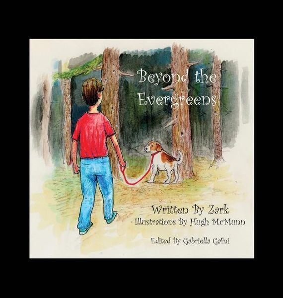 Produktbild: Beyond the Evergreens