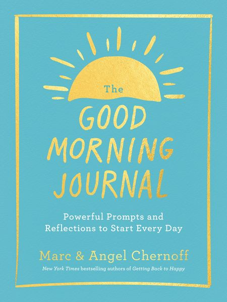 Produktbild: The Good Morning Journal