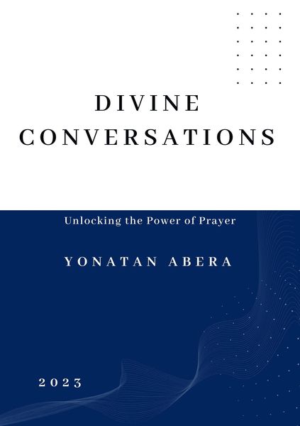 Produktbild: Divine Conversations