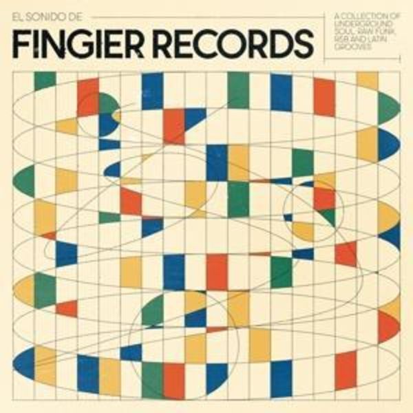 Kevin Fingier Collective, T: Sonido De Fingier Records