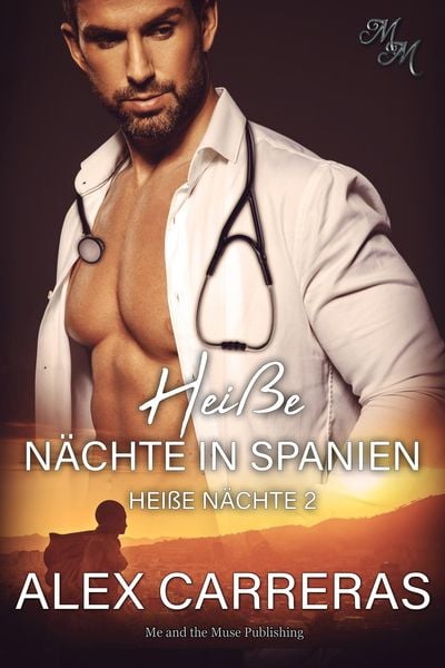 Produktbild: Hei&szlig;e N&auml;chte in Spanien