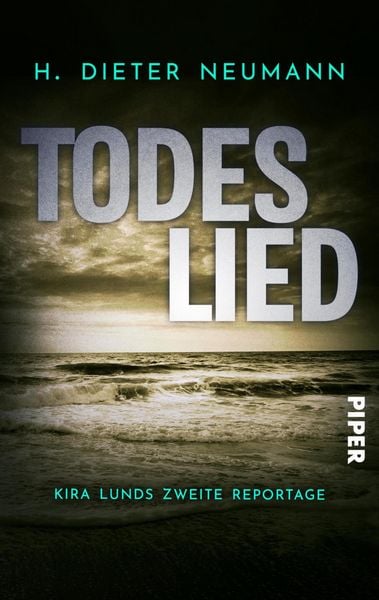 Produktbild: Todeslied - Kira Lunds zweite Reportage