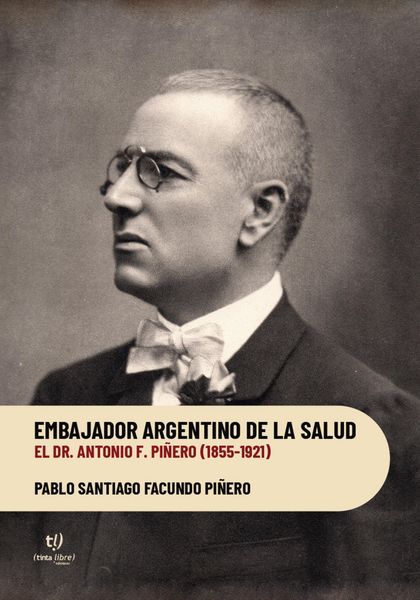 Produktbild: Embajador argentino de la salud