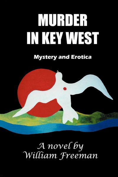 Produktbild: Murder in Key West
