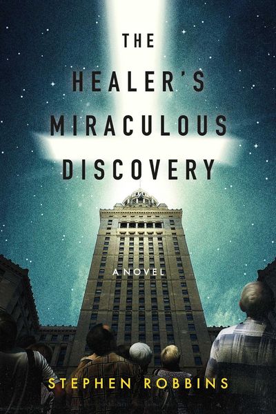 Produktbild: Healer's Miraculous Discovery