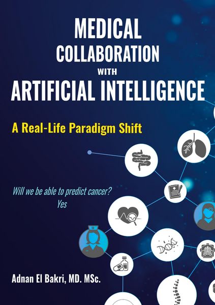 Produktbild: Medical Collaboration with Artificial Intelligence