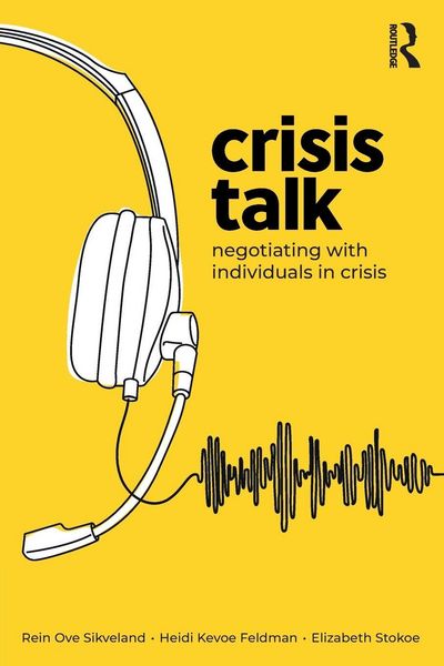 Produktbild: Crisis Talk